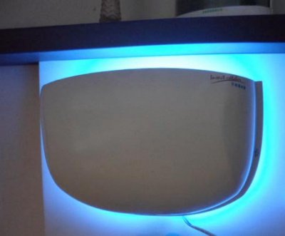 高级粘捕式灭蝇灯--工厂、酒店必备灭飞虫利器